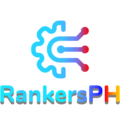 RANKERSPH website logo for SEO specialist in the Philippines.